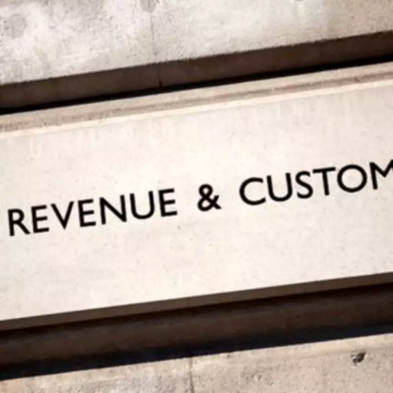 One Million Taxpayers Face 5% HMRC Penalty if Unpaid by Tuesday Deadline