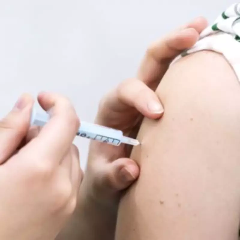 Only 4 UK Pharmacies Offer Meningitis Vaccines Amid Kent Outbreak