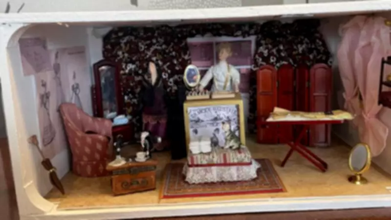 Ormskirk Heritage Hub Collaborates on Cultural Strategy and Pop-Up Museum