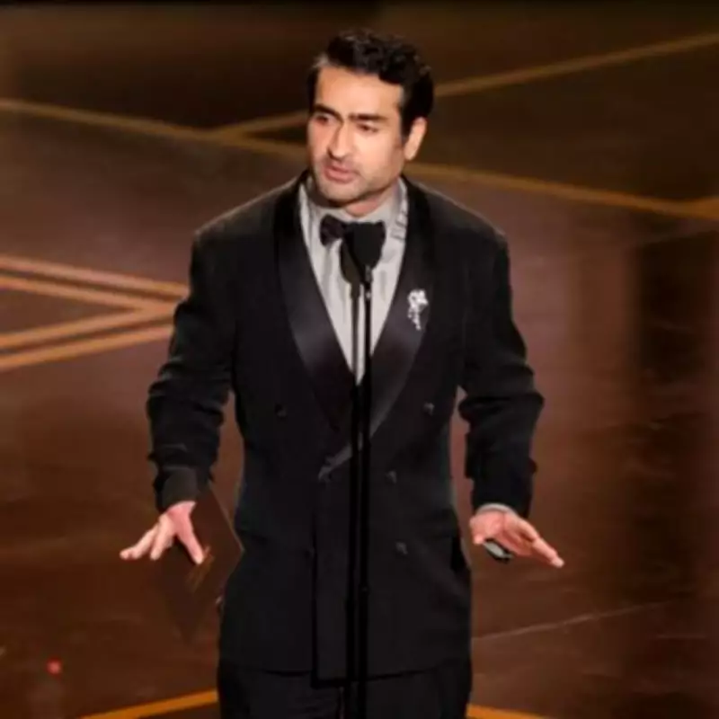 Oscars 2026 Stunned by Rare Tie in Best Short Film Category