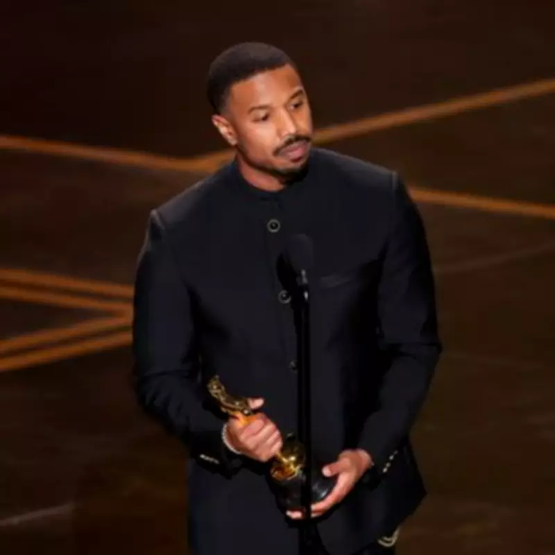 Oscars 2026 Winners Revealed: Michael B. Jordan Triumphs, Timothée Chalamet Misses Out