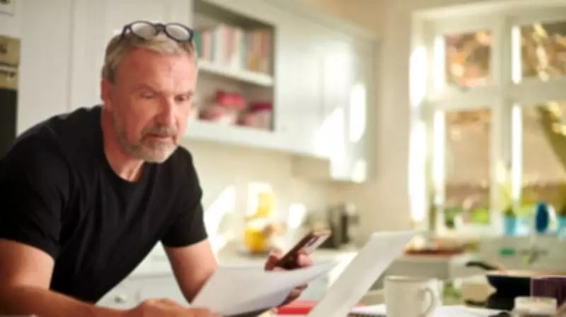 Over 1.3 Million Taxpayers Hit with Late-Payment Interest Charges