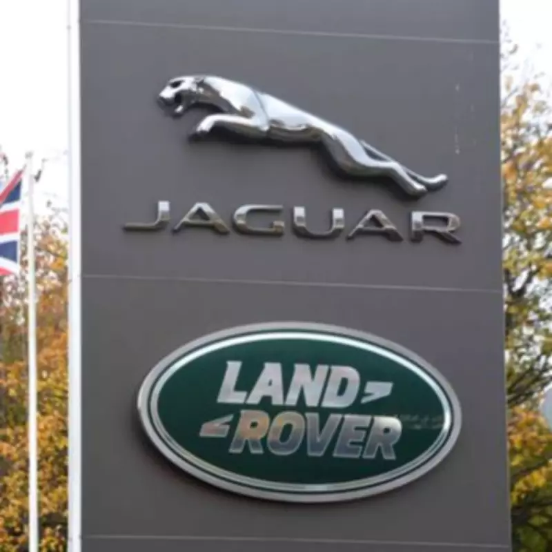 Over 300 DHL Truckers at JLR Sites to Vote on Strike Over Pay Dispute