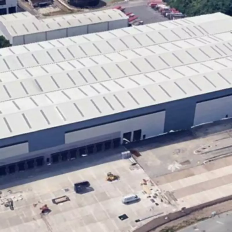 Over 500 Jobs to be Created at New Solar Panel Factory in Widnes