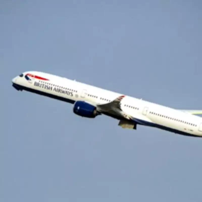 Over 800 Flights Cancelled or Delayed as Airlines Reroute Amid Gulf Conflict