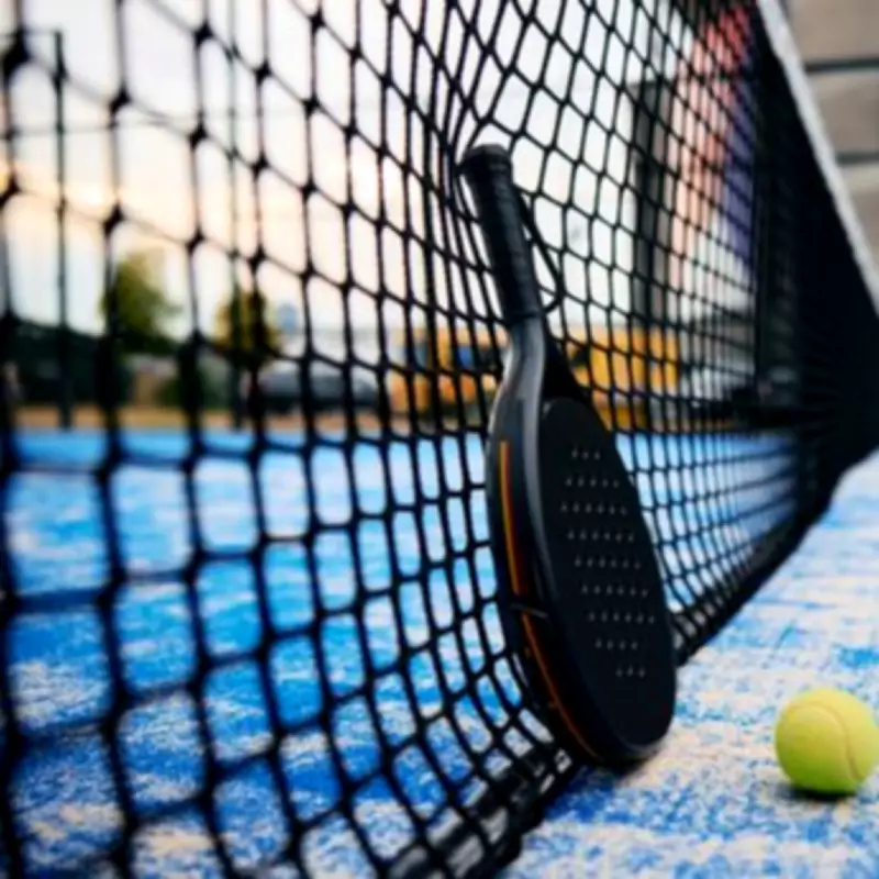 Padel Courts Proposed for Bathampton Village Amid Noise Concerns