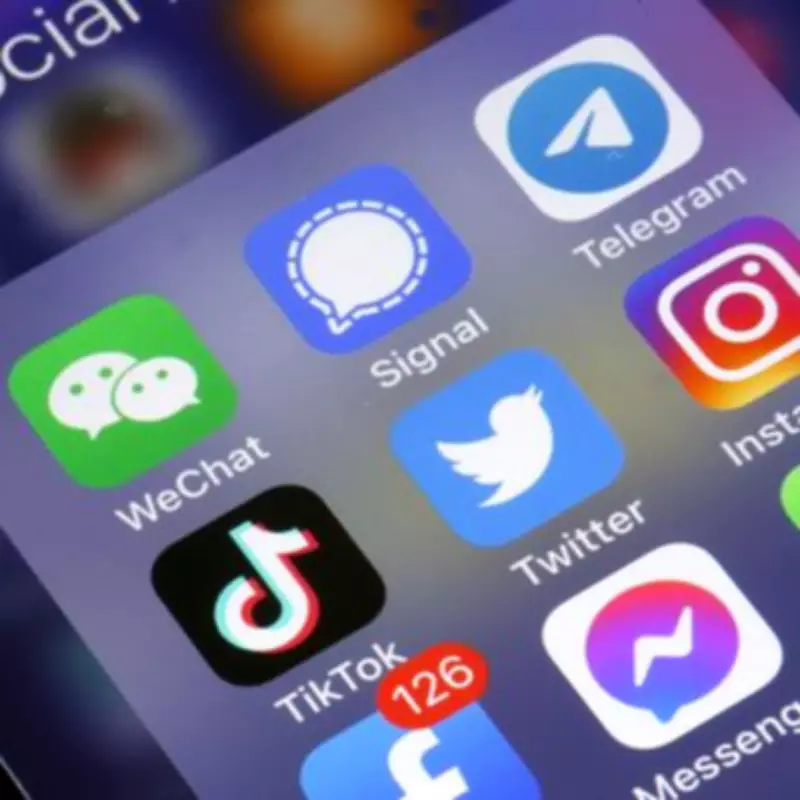 Paedophile Jailed After Father Intercepts Sick TikTok Messages to 8-Year-Old