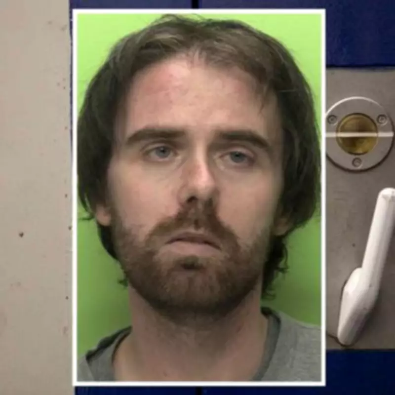 Paedophile's 'Dangerous Infatuation' Leads to Stalking and Sabotage of Family's House Sale