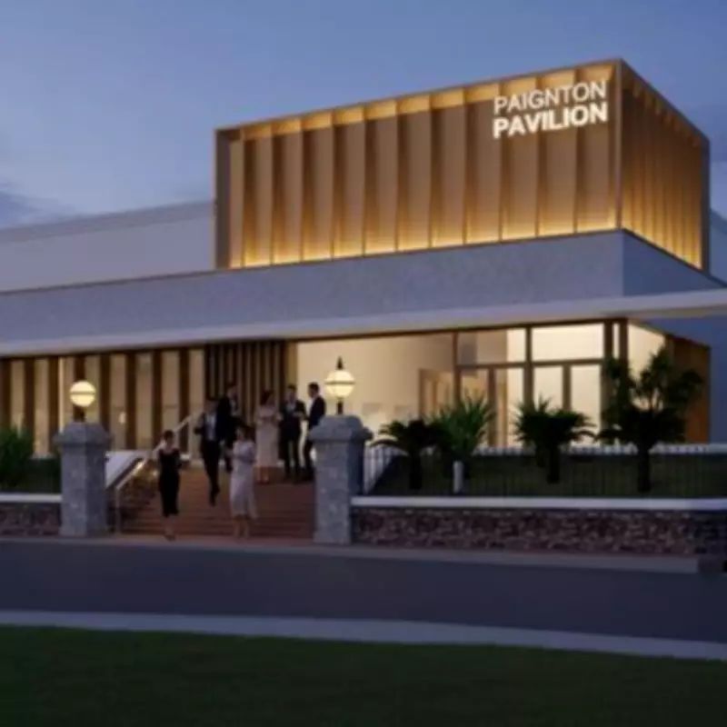 Paignton Pavilion Plans Spark Debate: From 'Radical' Vision to 'Rubbish' Criticism