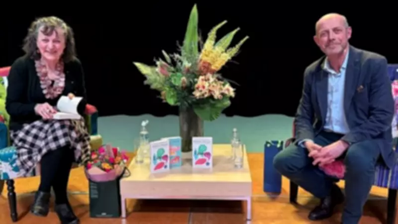 Palliative Care Expert Hails East Cheshire Hospice as Inspirational Changemaker