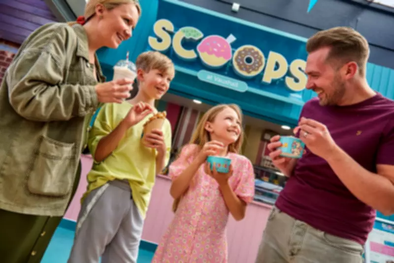 Parkdean Resorts Unveils £10 Million Revamp for Two East Coast Holiday Parks