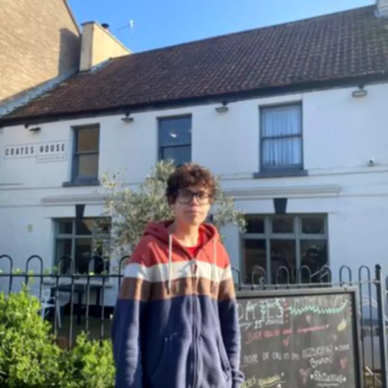 Parking Charges Hit Nailsea Economy as Traders Urge Council Rethink