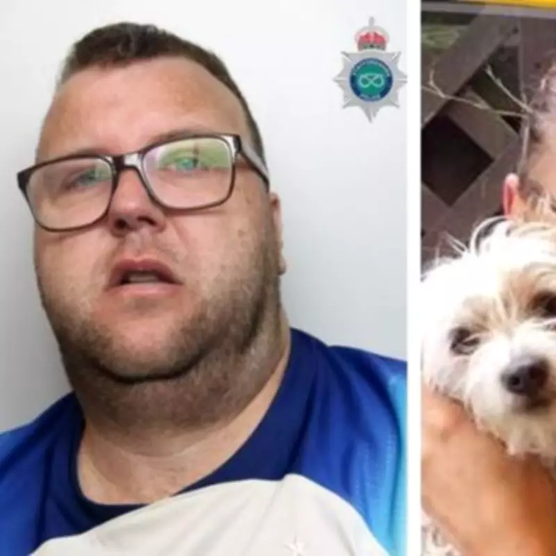 Partner Guilty of Murder After Claiming Victim 'Fell Down Stairs'