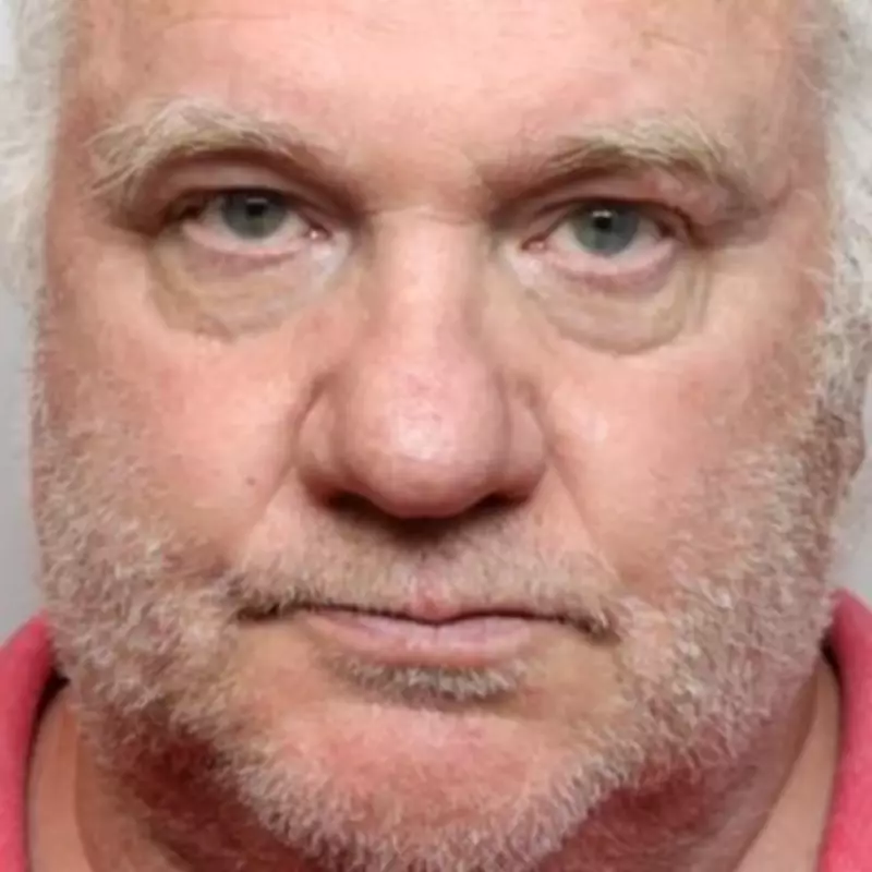 Partner's Facebook Discovery Leads to Child Image Offender's Conviction