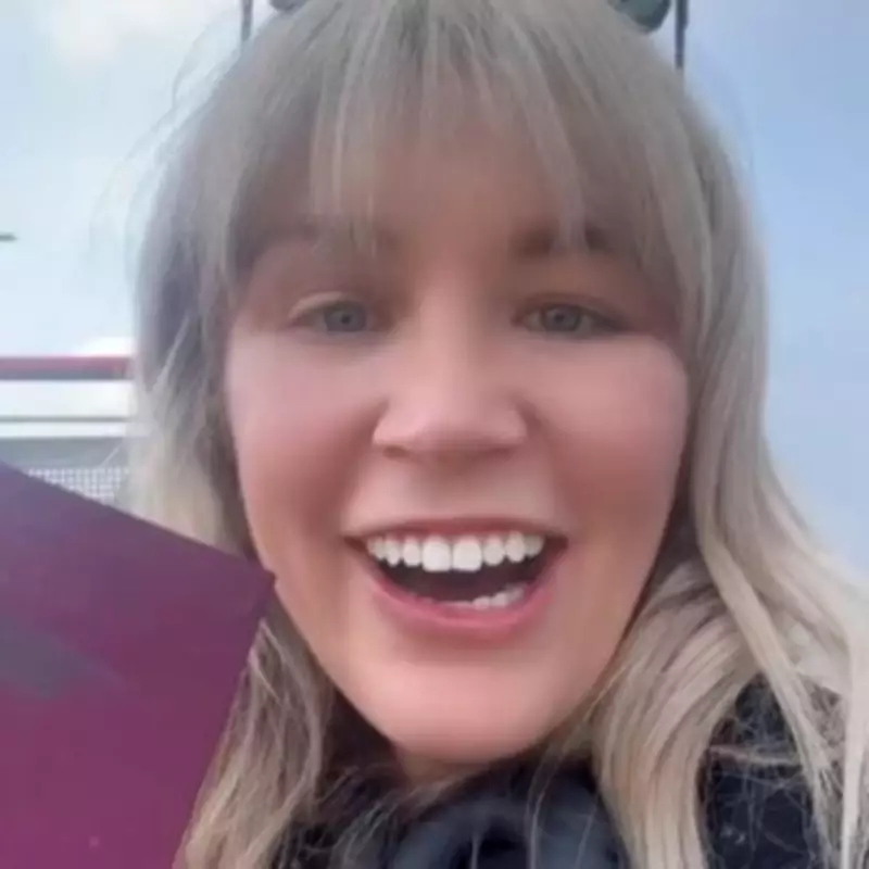 Passport Confusion at Birmingham Airport: Woman Denied Dublin Flight