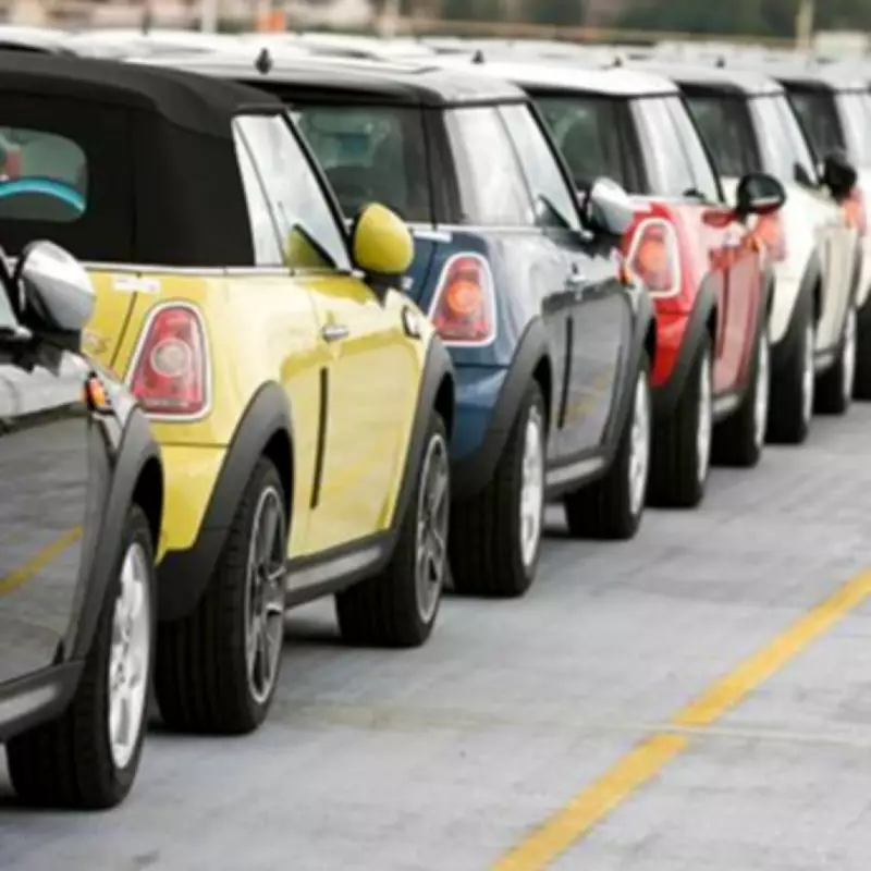 Pay-Per-Mile EV Tax Sparks Backlash as Drivers Warn of Transition Slowdown