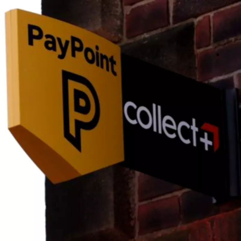 PayPoint Announces Major Restructuring to Cut Costs and Drive Customer Visits