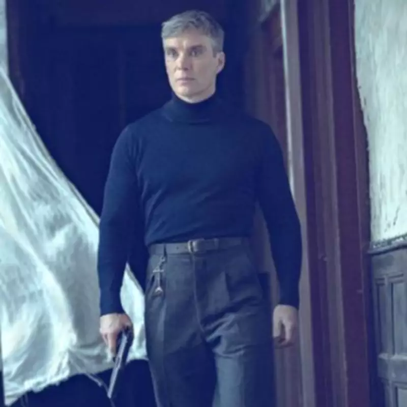 Peaky Blinders Film Credits Hide Moving Tribute to Birmingham's WWII Sacrifice