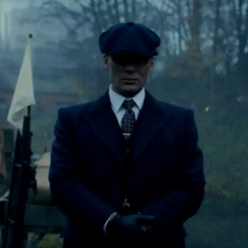 Peaky Blinders Film: How to Watch The Immortal Man Without Netflix Subscription