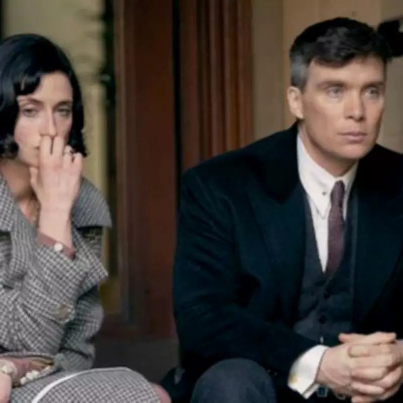 Peaky Blinders Film Omits Lizzie Shelby: Her Fate and Absence Explained