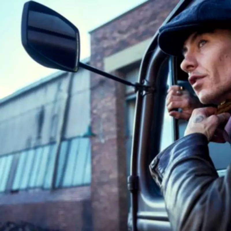Peaky Blinders Film Release Dates: Netflix Streaming After Birmingham Premiere