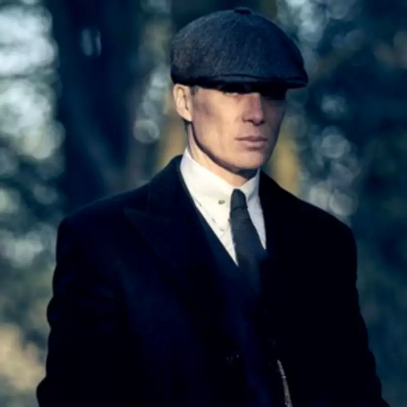 Peaky Blinders Film Release Reveals True Story Behind Birmingham Gang