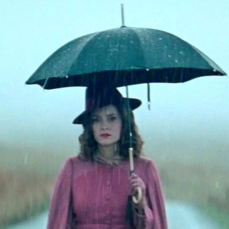 Peaky Blinders Film Reveals Zelda's Twin Sister in Netflix Premiere