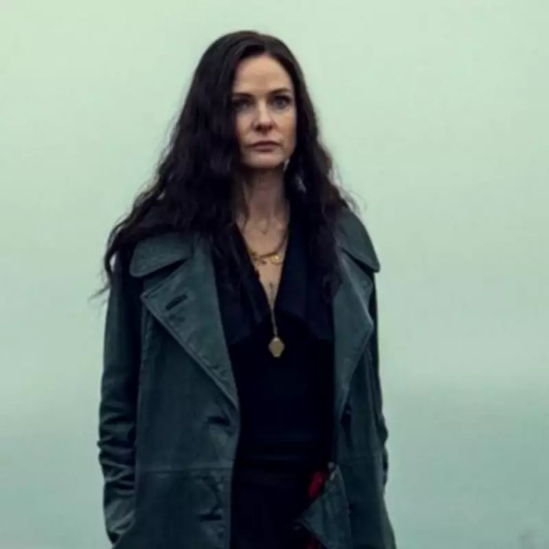 Peaky Blinders Film Sparks Fan Questions Over Ruby Shelby's Tragic Fate