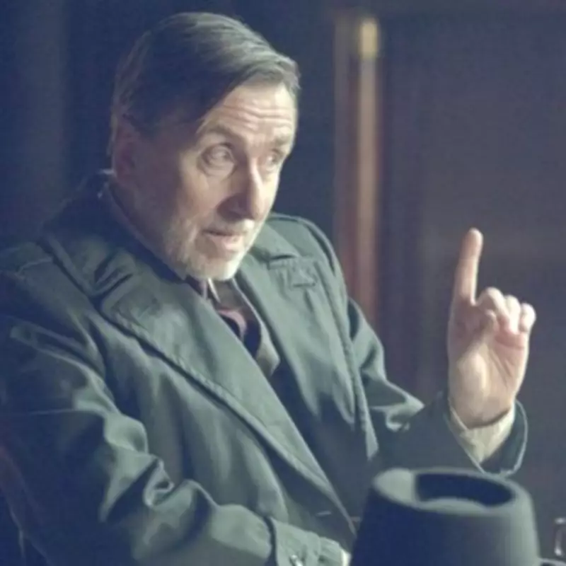 Peaky Blinders Film 'The Immortal Man' Hits Netflix Tomorrow Morning