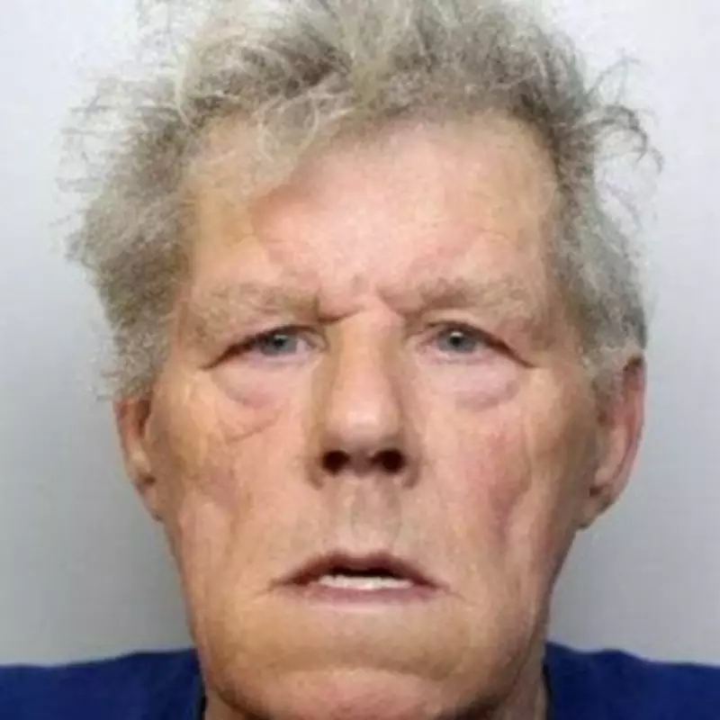 Pensioner Jailed for 1985 Rape After DNA Breakthrough in Cold Case