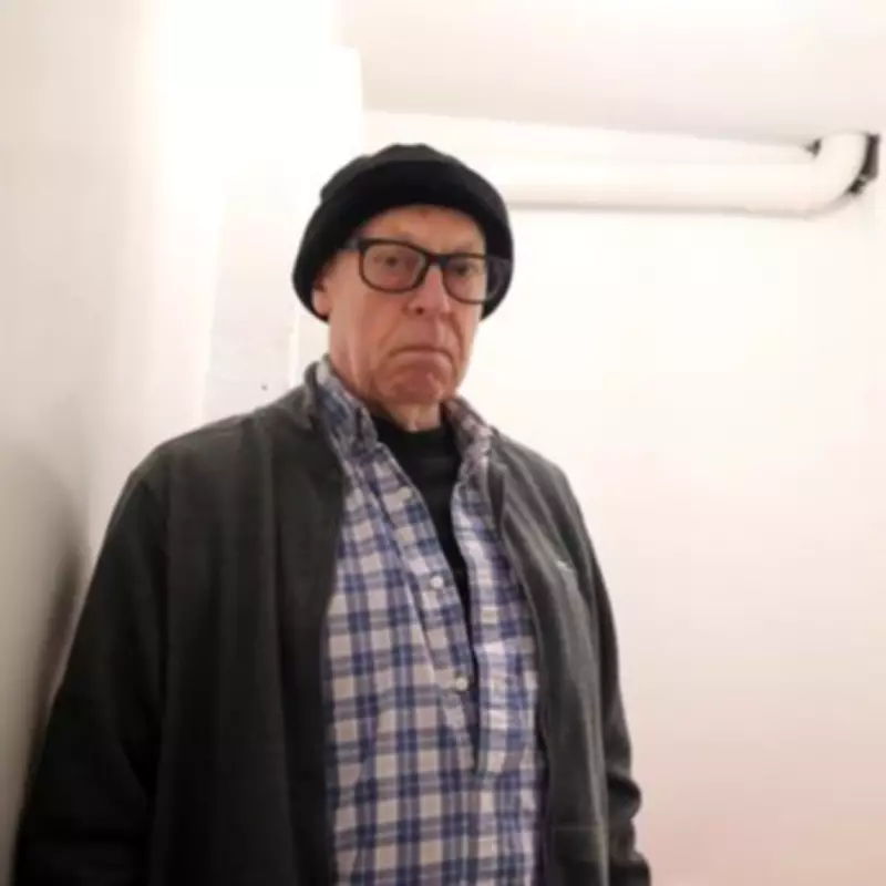 Pensioner's Six-Year Battle with Leaking Roof in Stoke-on-Trent Council Flat