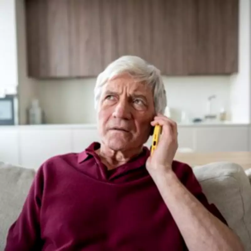 Pensioners Urged to Act Before March 31 to Secure £300 Winter Fuel Payment