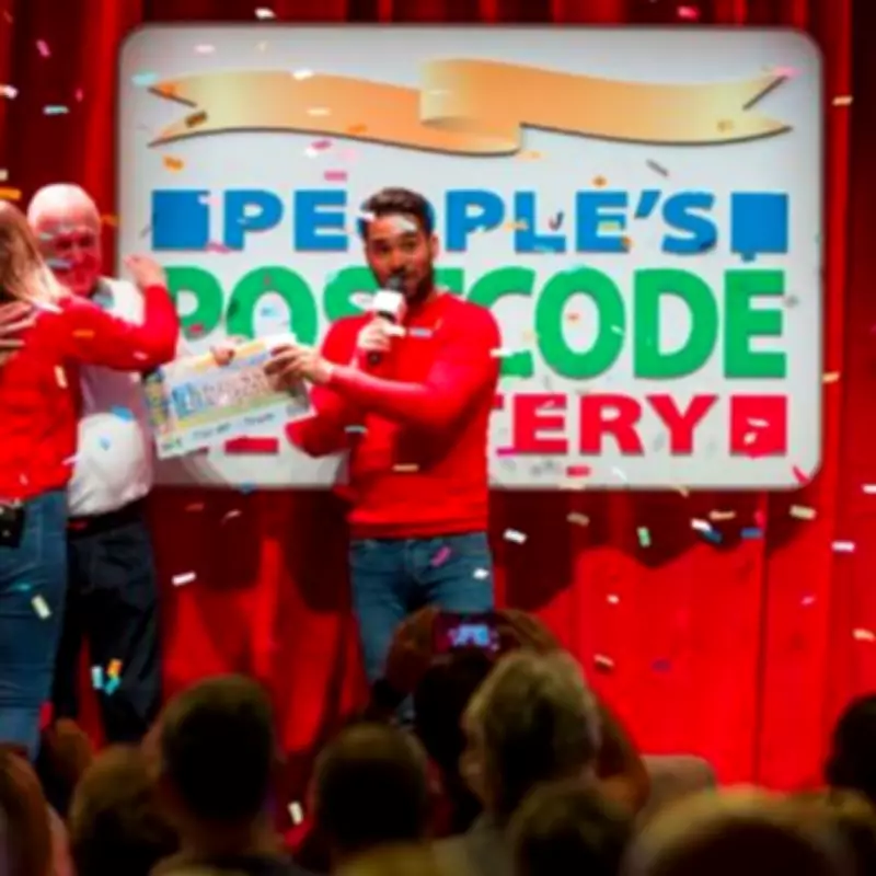 People's Postcode Lottery Price Hike Sparks Backlash from UK Households