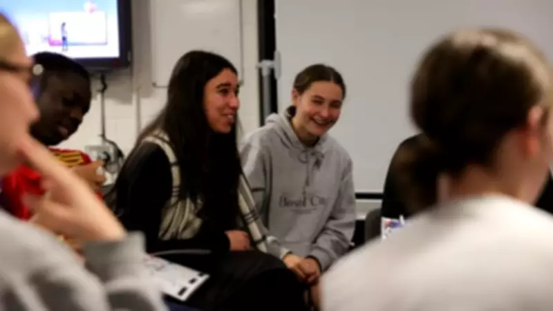 Persimmon Foundation Opens £300,000 Fund for Youth Employability Charities