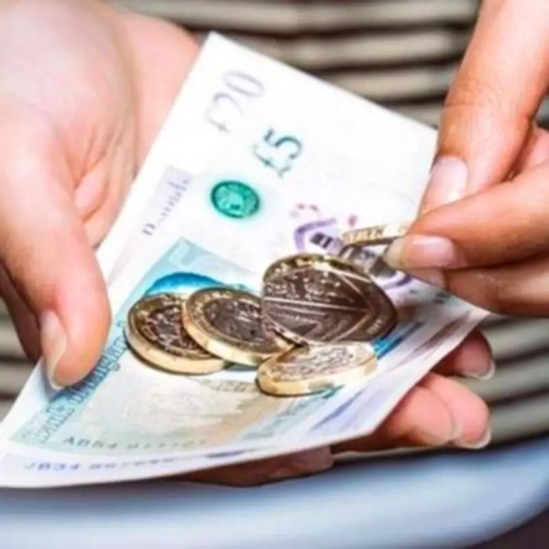 Petition Calls for UK Benefit Cash to be Replaced by 'Essentials-Only' Payment Card