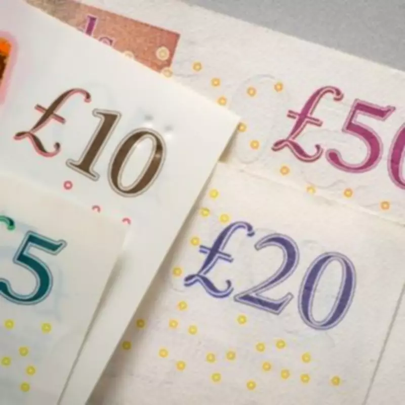 Petition Demands DWP Christmas Bonus Be Increased to £171 for Long-Term Claimants