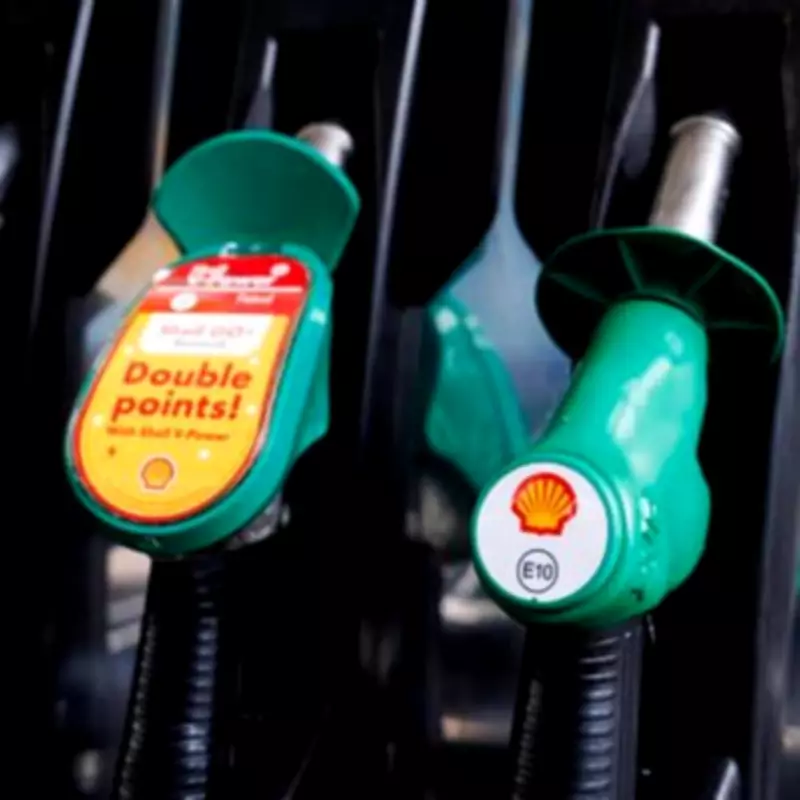 Petrol Prices Surge to 140p Warning for Drivers in Coming Days