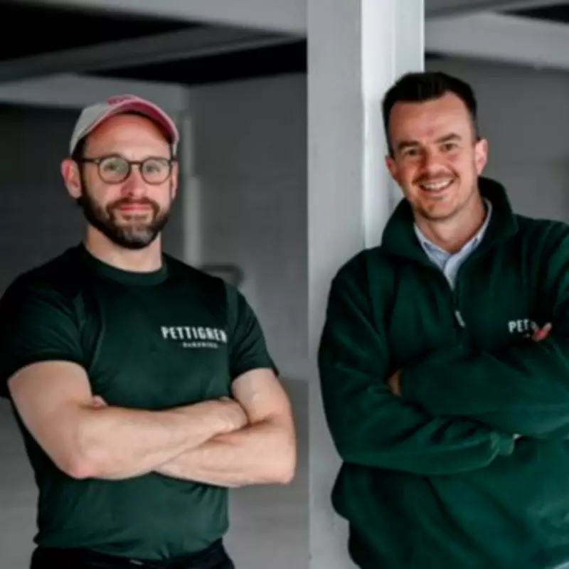 Pettigrew Bakeries Expands with New Cardiff Production Hub and Café