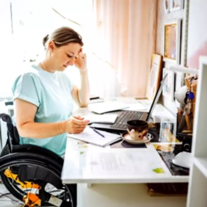 PIP Claimants Face £400 Motability Bill Hike After DWP Tax Change