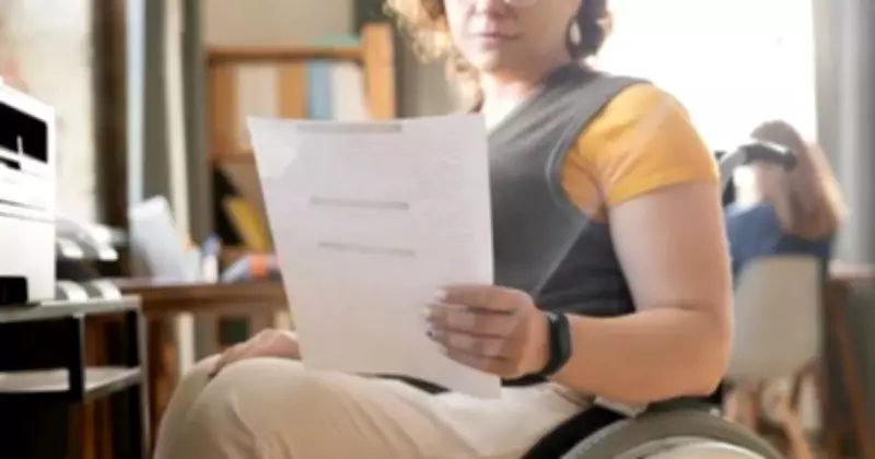 PIP Payments to Increase by £778 Annually from April, DWP Confirms