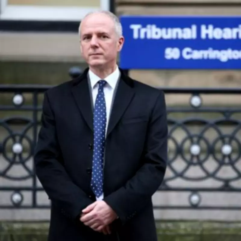 Plastic Surgeon Struck Off After Attempted Murder of Colleague