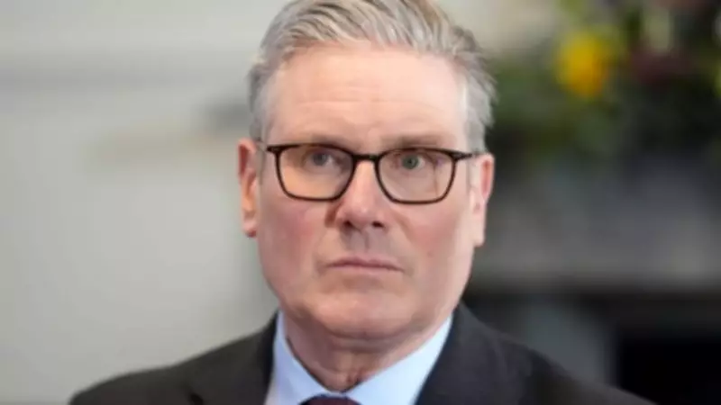 PM Starmer Announces £50m Heating Oil Aid Amid Middle East Crisis