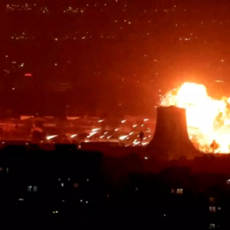 PM Starmer Warns UK Economy Faces Risk from Prolonged Iran Conflict