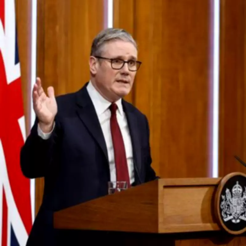 PM Urges Business Leaders to Join Effort Against Iran War Economic Fallout