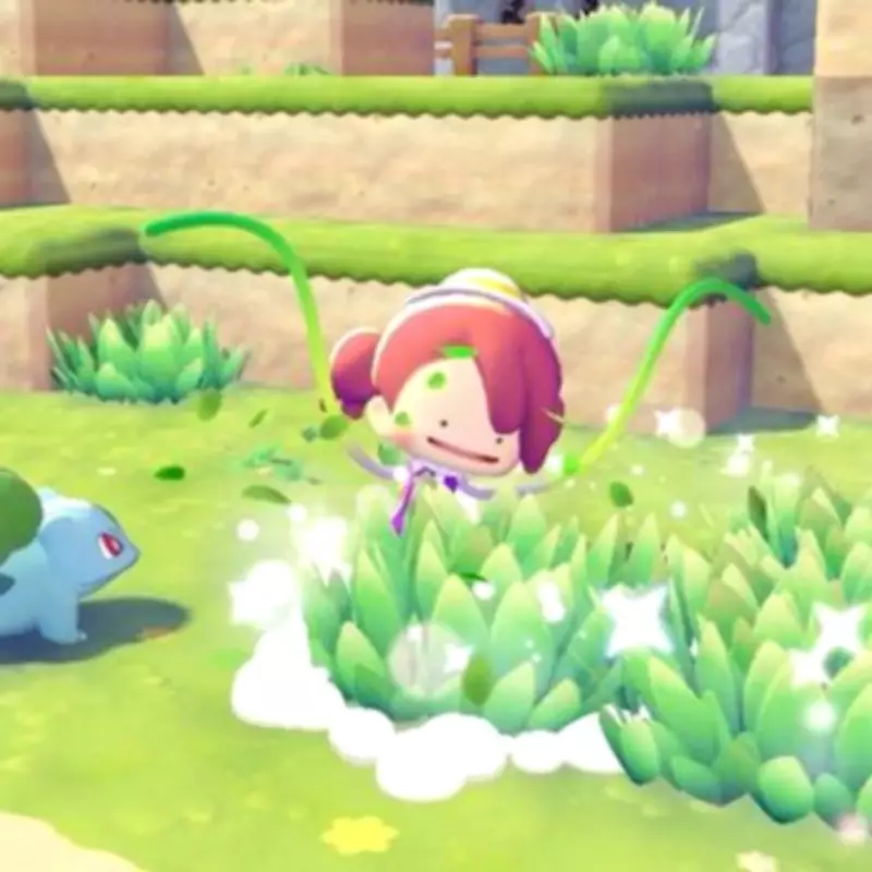 Pokémon Pokopia Hits Record Low Price on Nintendo Switch 2 - Major Savings Revealed