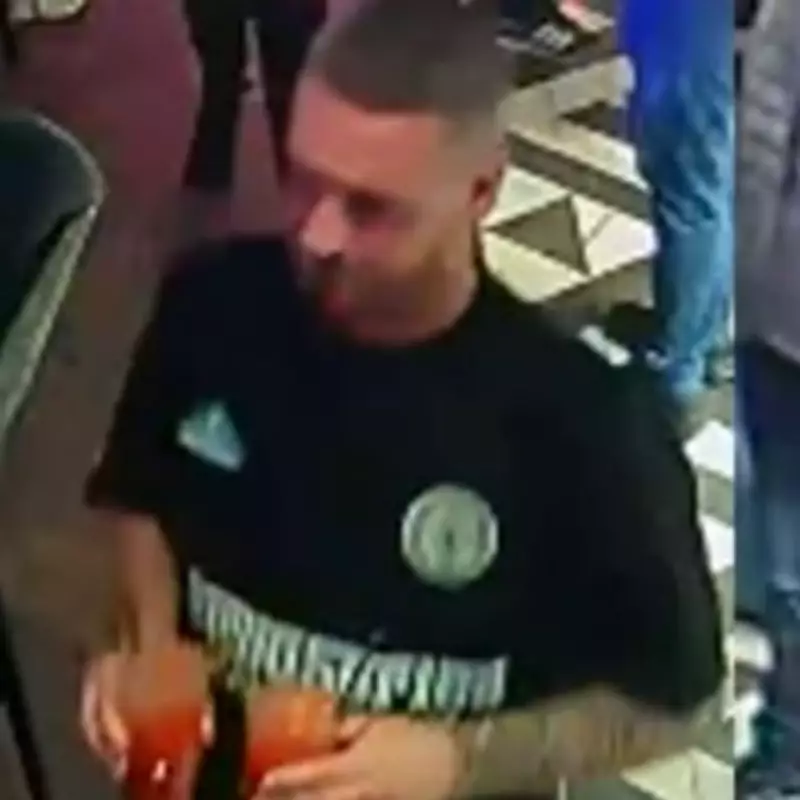 Police Appeal After Man Glassed in Face at Sutton Coldfield Pub