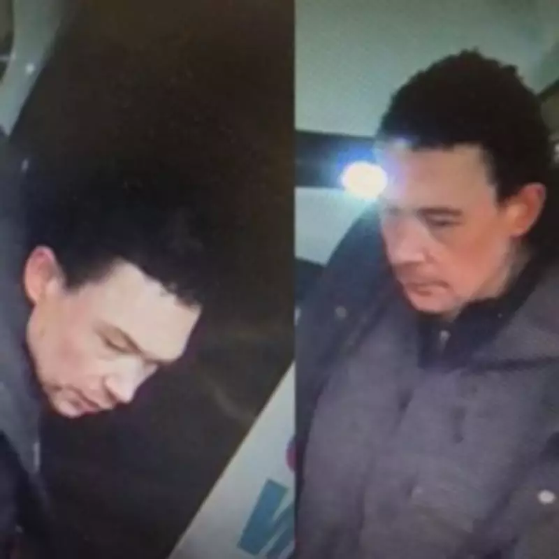 Police Appeal After Quinton Shop Raid: Hundreds of Pounds Worth of Items Stolen