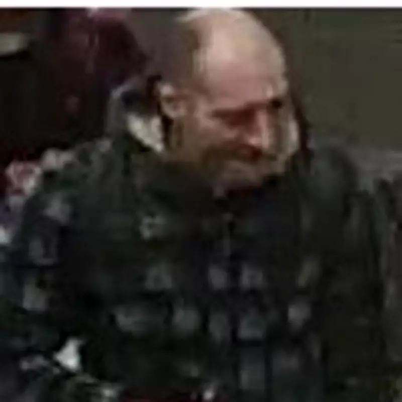 Police Appeal After Racist Abuse on Birmingham-Bound Train from Derby