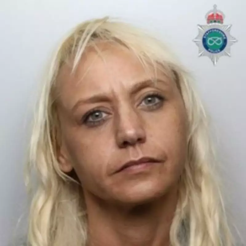 Police Appeal for Wanted Woman in Monkey Dust Drug Investigation