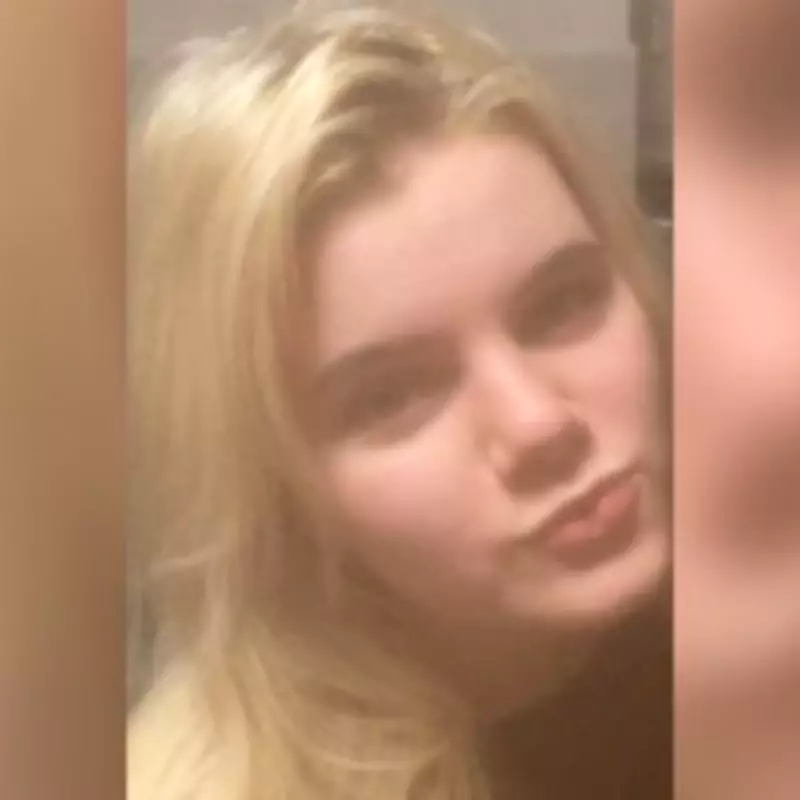 Police Appeal to Find Missing 16-Year-Old Girl with Birmingham Links